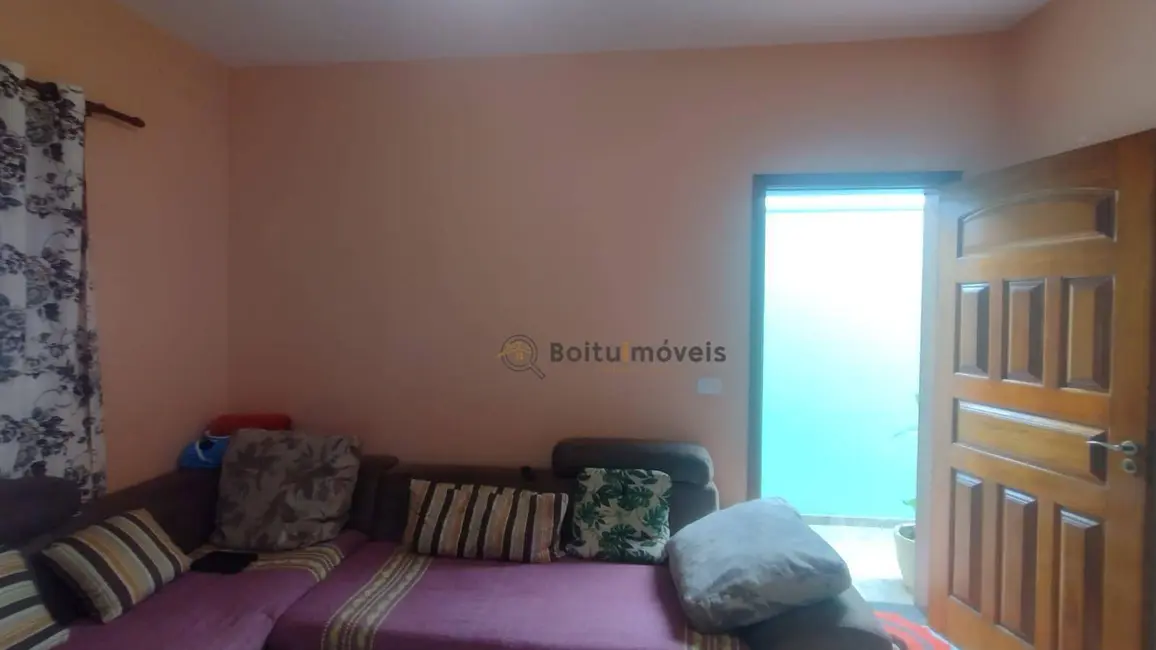 Foto 8 de Casa com 3 quartos à venda, 125m2 em Boituva - SP