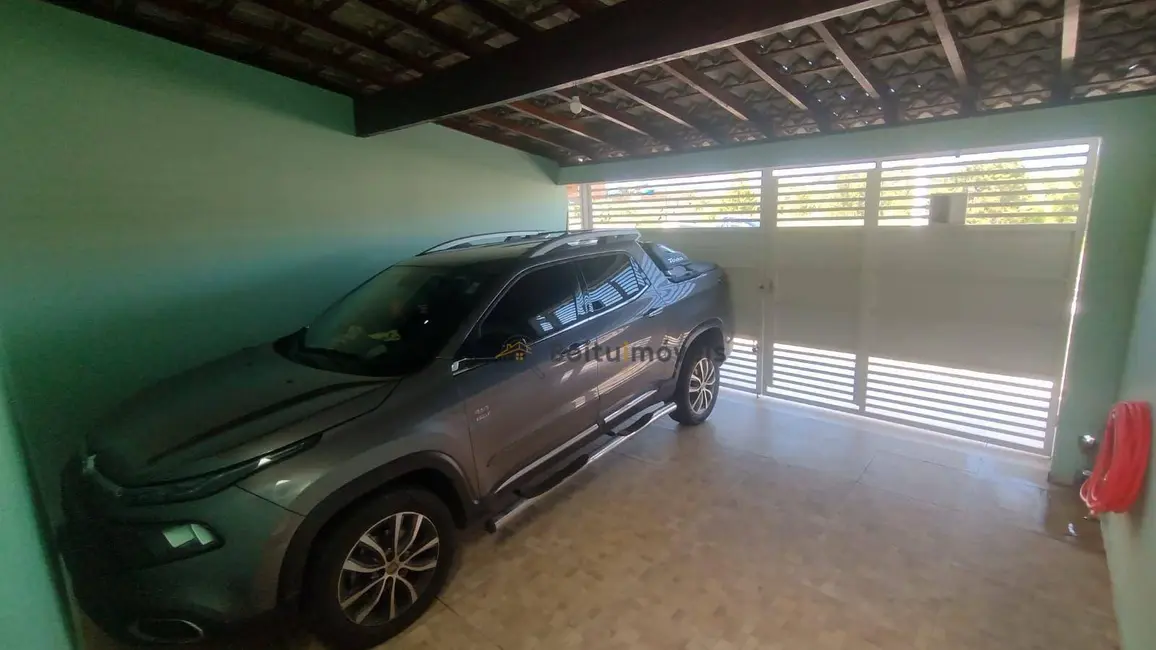 Foto 3 de Casa com 3 quartos à venda, 125m2 em Boituva - SP