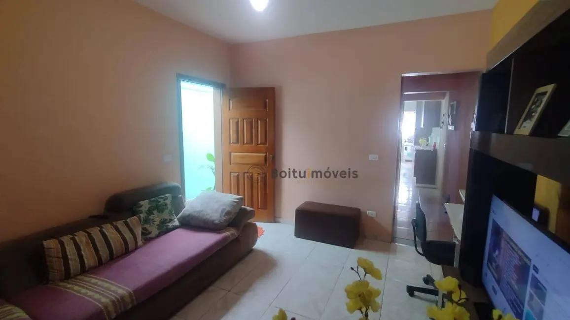 Foto 9 de Casa com 3 quartos à venda, 125m2 em Boituva - SP