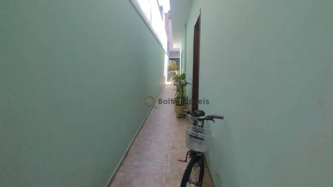 Foto 4 de Casa com 3 quartos à venda, 125m2 em Boituva - SP
