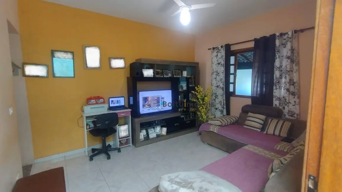 Foto 6 de Casa com 3 quartos à venda, 125m2 em Boituva - SP