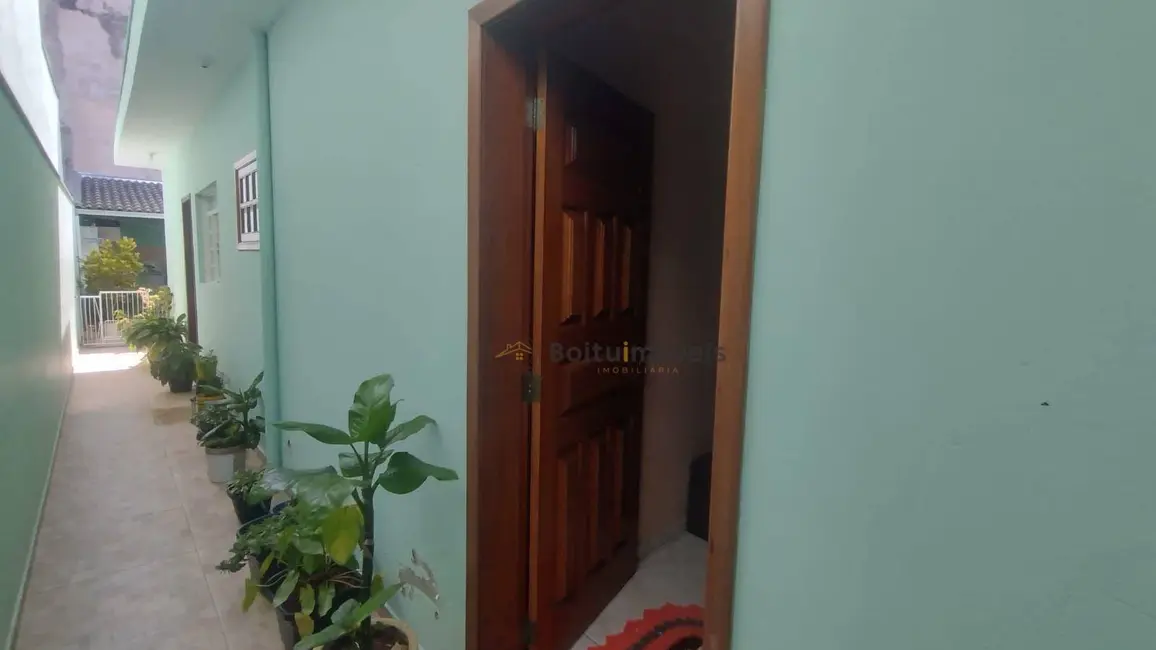 Foto 5 de Casa com 3 quartos à venda, 125m2 em Boituva - SP