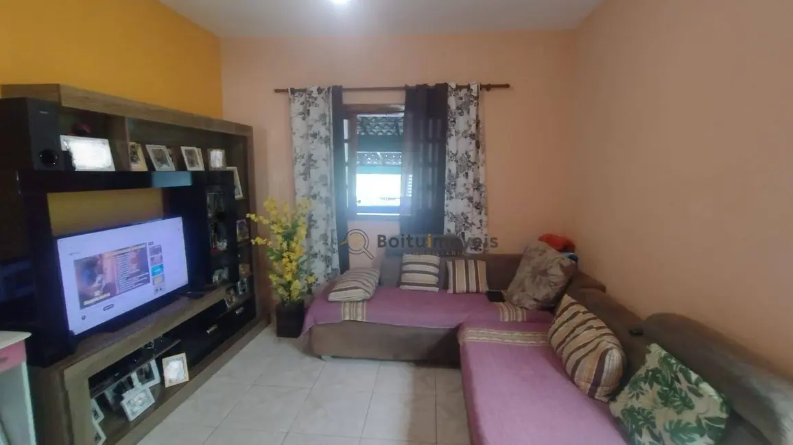 Foto 7 de Casa com 3 quartos à venda, 125m2 em Boituva - SP