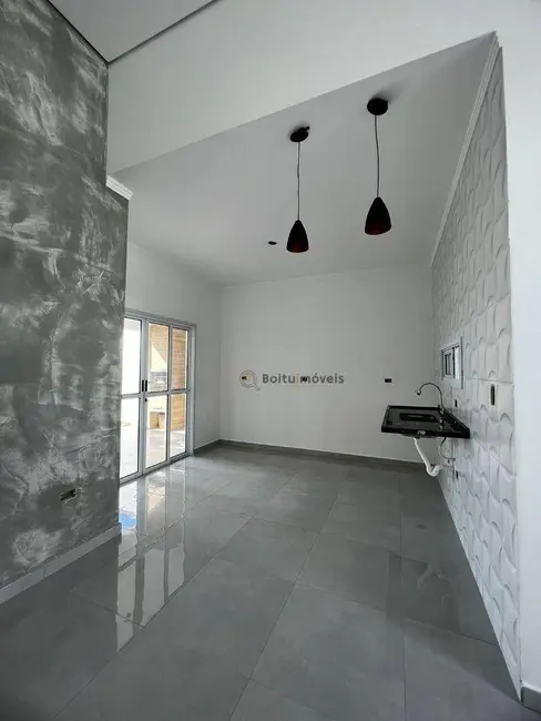 Foto 1 de Casa com 3 quartos à venda, 200m2 em Boituva - SP