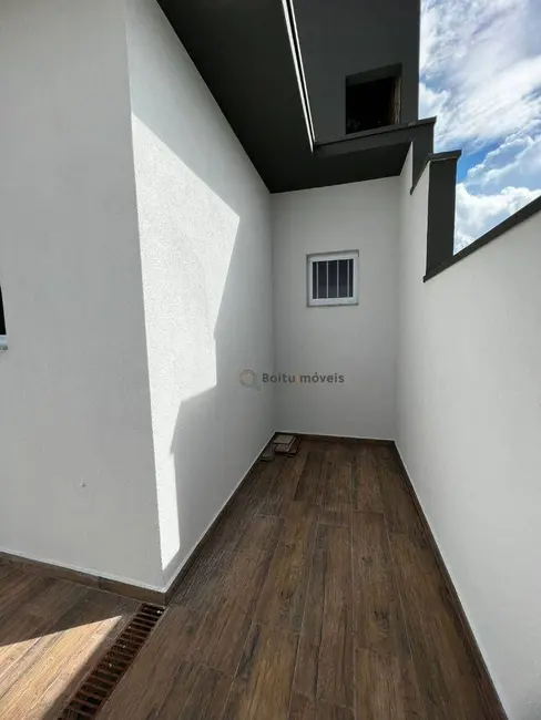 Foto 9 de Casa com 3 quartos à venda, 200m2 em Boituva - SP