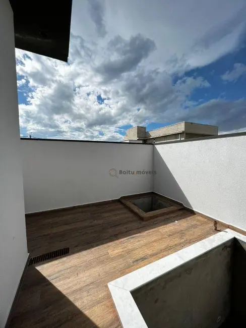 Foto 6 de Casa com 3 quartos à venda, 200m2 em Boituva - SP