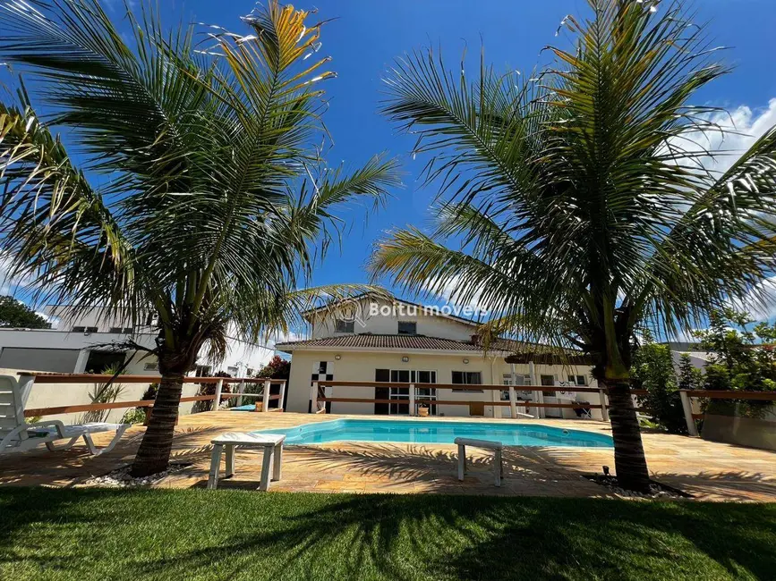 Foto 1 de Casa de Condomínio com 3 quartos à venda, 1000m2 em Boituva - SP