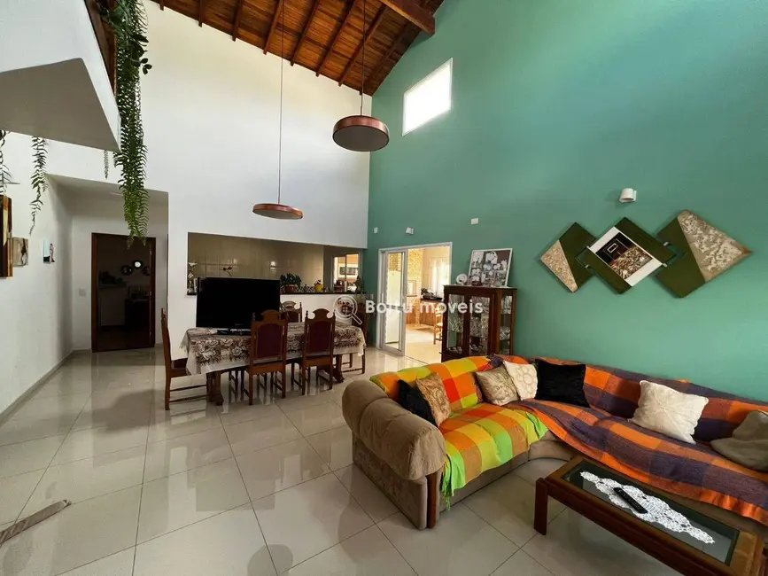 Foto 7 de Casa de Condomínio com 3 quartos à venda, 1000m2 em Boituva - SP