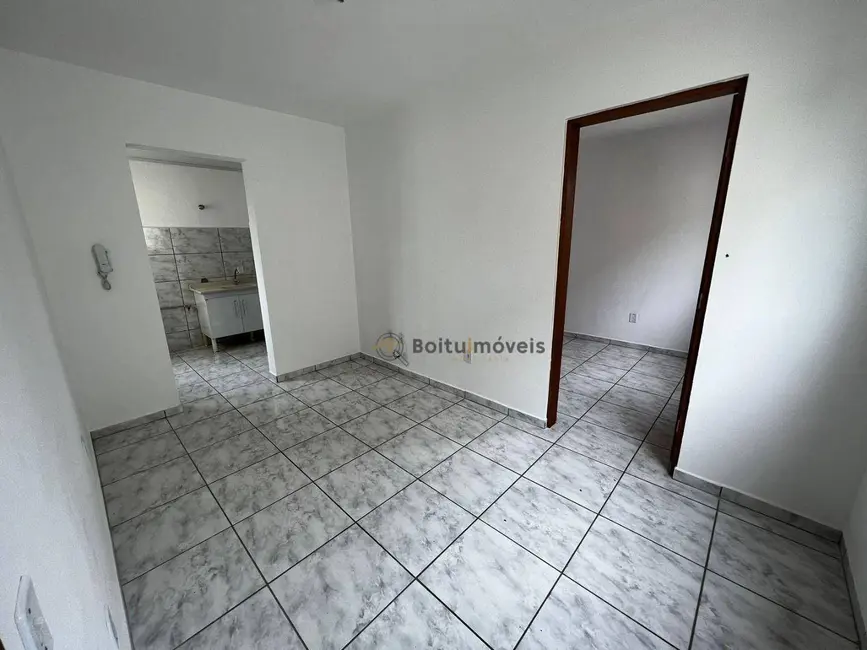 Foto 2 de Apartamento com 1 quarto à venda, 55m2 em Boituva - SP