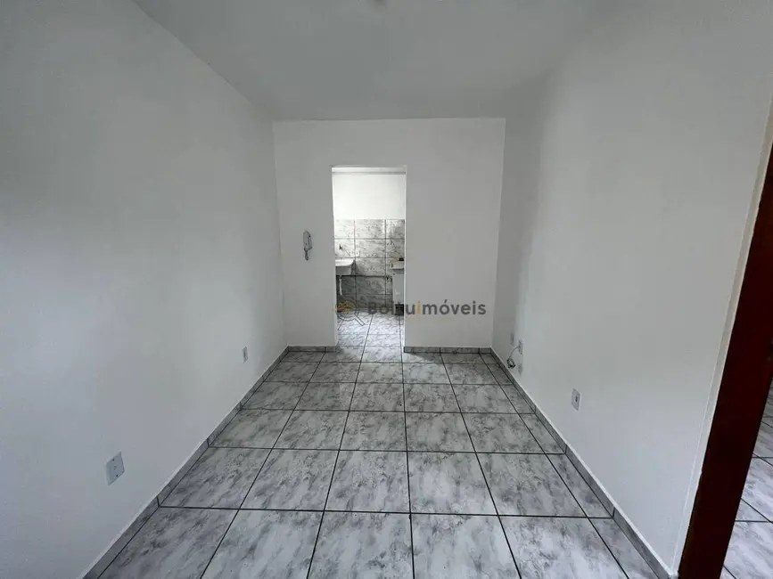 Foto 3 de Apartamento com 1 quarto à venda, 55m2 em Boituva - SP