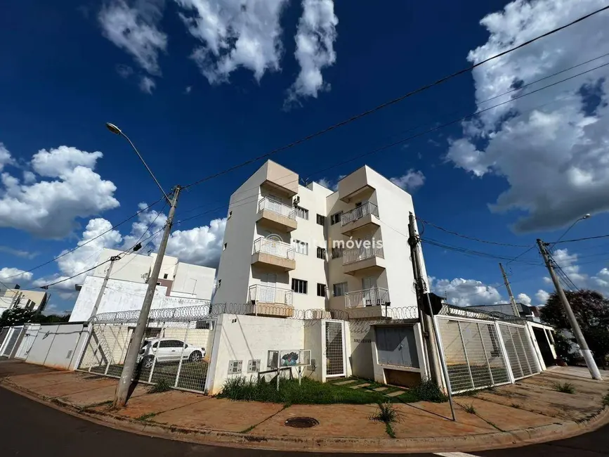 Foto 1 de Apartamento com 1 quarto à venda, 37m2 em Boituva - SP