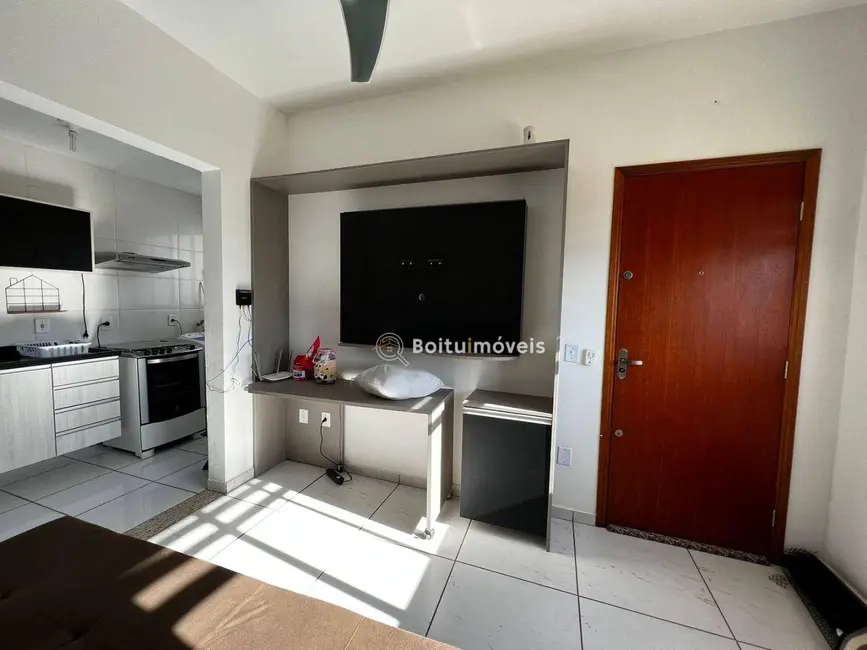 Foto 7 de Apartamento com 1 quarto à venda, 37m2 em Boituva - SP