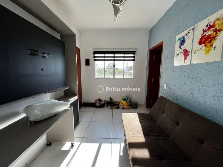 Foto 9 de Apartamento com 1 quarto à venda, 37m2 em Boituva - SP