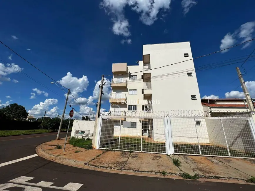 Foto 3 de Apartamento com 1 quarto à venda, 37m2 em Boituva - SP