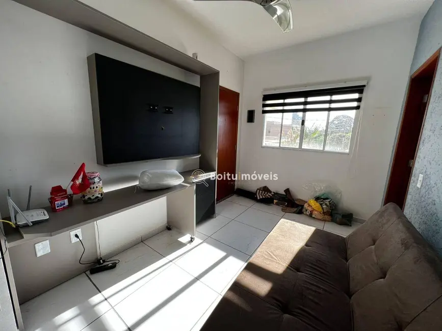 Foto 8 de Apartamento com 1 quarto à venda, 37m2 em Boituva - SP