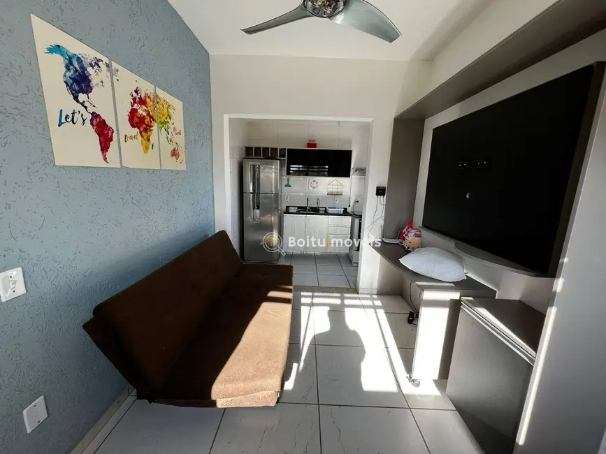 Foto 5 de Apartamento com 1 quarto à venda, 37m2 em Boituva - SP