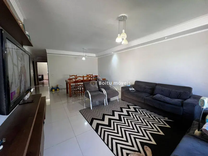 Foto 9 de Casa com 3 quartos à venda, 250m2 em Boituva - SP