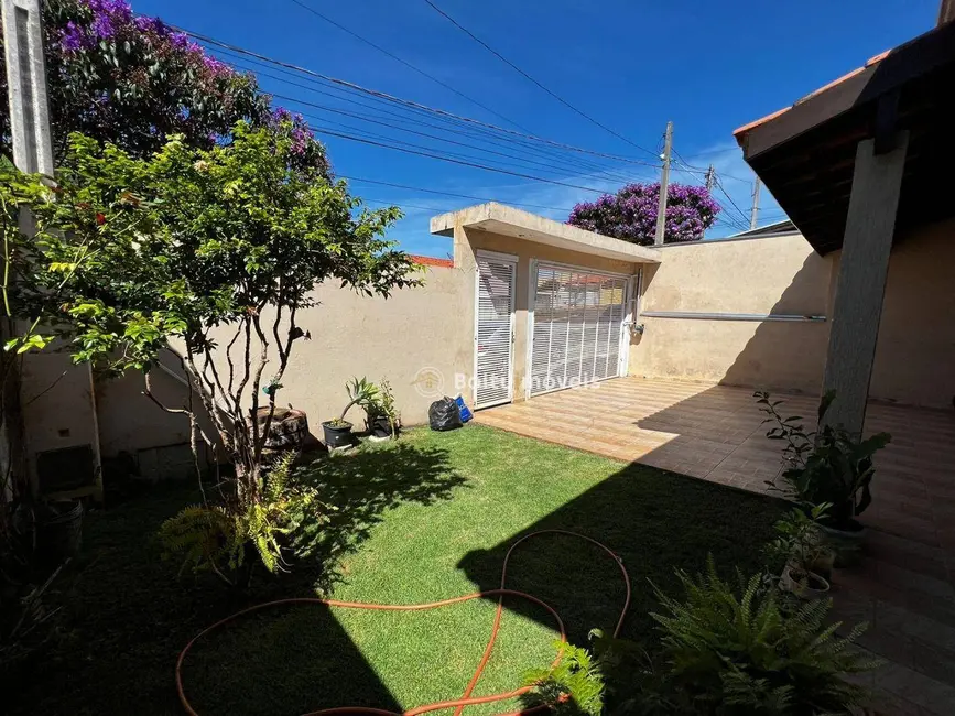 Foto 7 de Casa com 3 quartos à venda, 250m2 em Boituva - SP