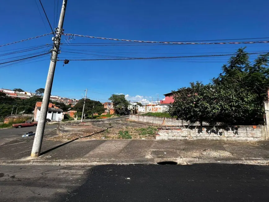 Foto 2 de Terreno / Lote à venda, 474m2 em Boituva - SP