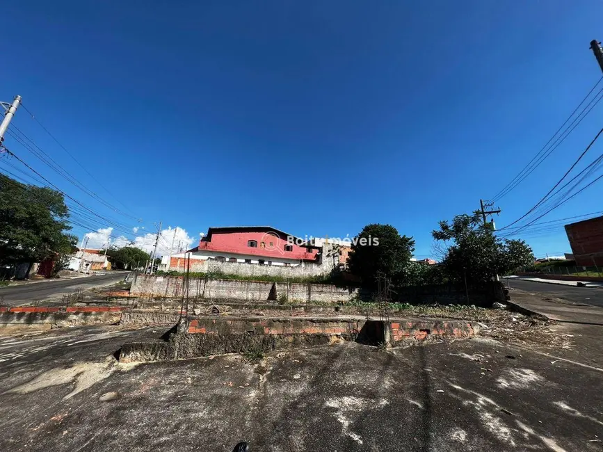 Foto 5 de Terreno / Lote à venda, 474m2 em Boituva - SP