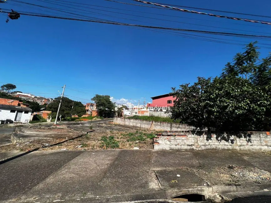 Foto 3 de Terreno / Lote à venda, 474m2 em Boituva - SP