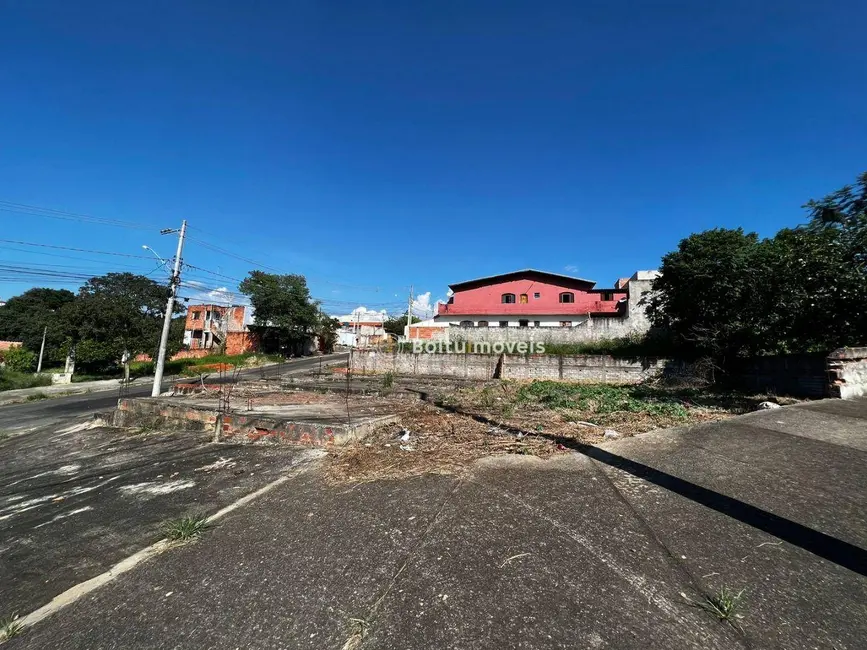 Foto 4 de Terreno / Lote à venda, 474m2 em Boituva - SP