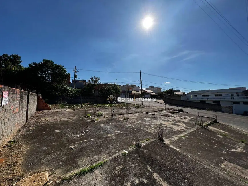 Foto 8 de Terreno / Lote à venda, 474m2 em Boituva - SP