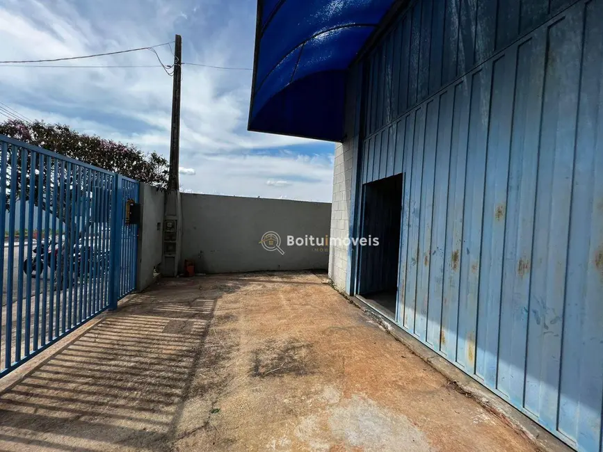 Foto 8 de Armazém / Galpão à venda, 450m2 em Boituva - SP