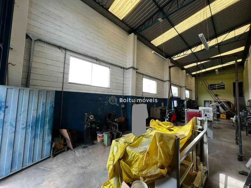Foto 9 de Armazém / Galpão à venda, 450m2 em Boituva - SP