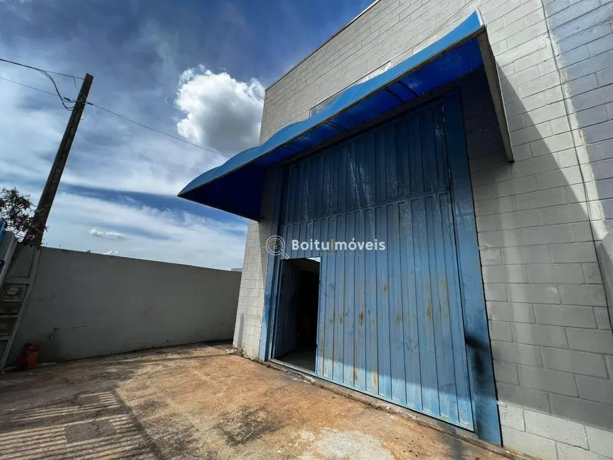 Foto 7 de Armazém / Galpão à venda, 450m2 em Boituva - SP
