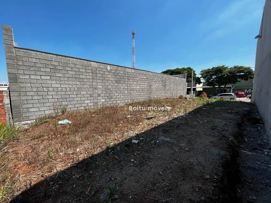 Foto 7 de Terreno / Lote à venda, 203m2 em Centro, Boituva - SP