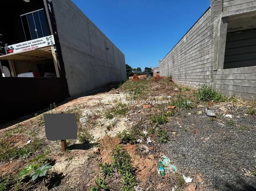 Foto 3 de Terreno / Lote à venda, 203m2 em Centro, Boituva - SP