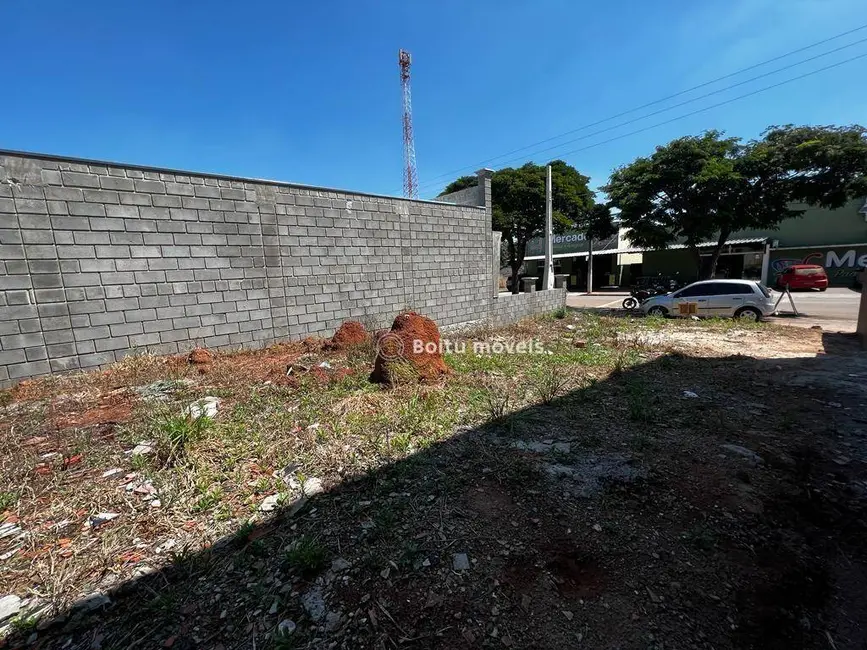 Foto 6 de Terreno / Lote à venda, 203m2 em Centro, Boituva - SP