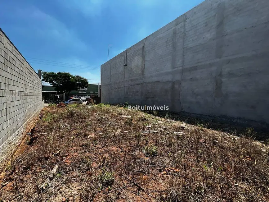 Foto 9 de Terreno / Lote à venda, 203m2 em Centro, Boituva - SP