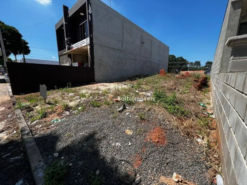 Foto 2 de Terreno / Lote à venda, 203m2 em Centro, Boituva - SP