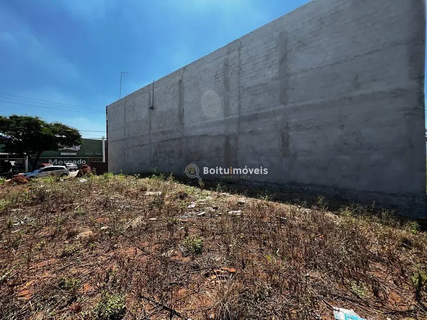 Foto 8 de Terreno / Lote à venda, 203m2 em Centro, Boituva - SP