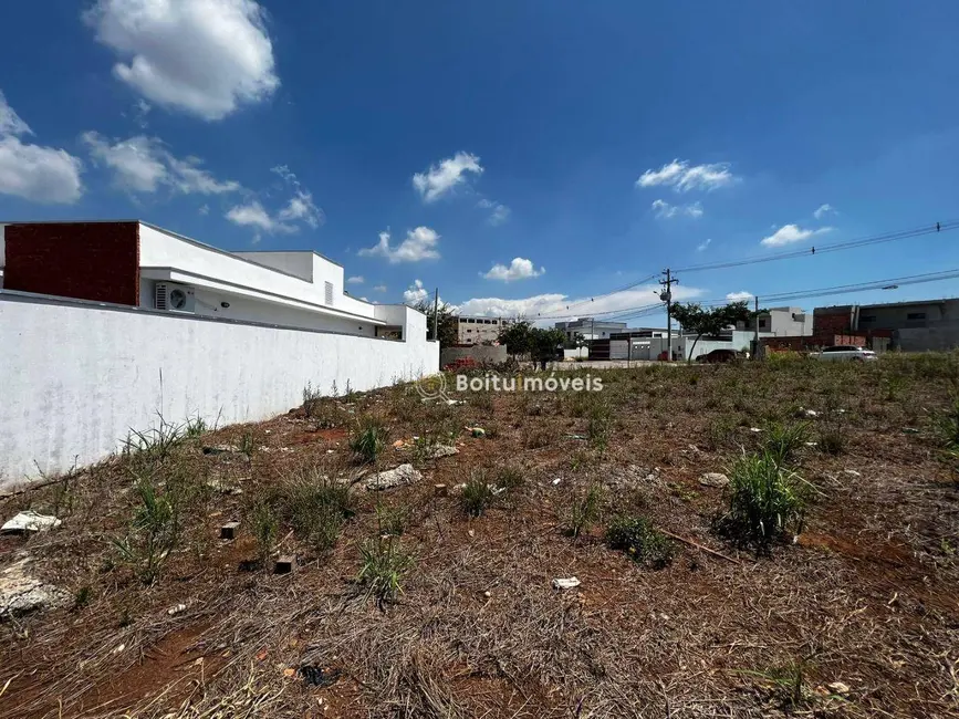 Foto 8 de Terreno / Lote à venda, 200m2 em Boituva - SP