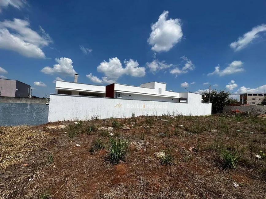 Foto 7 de Terreno / Lote à venda, 200m2 em Boituva - SP