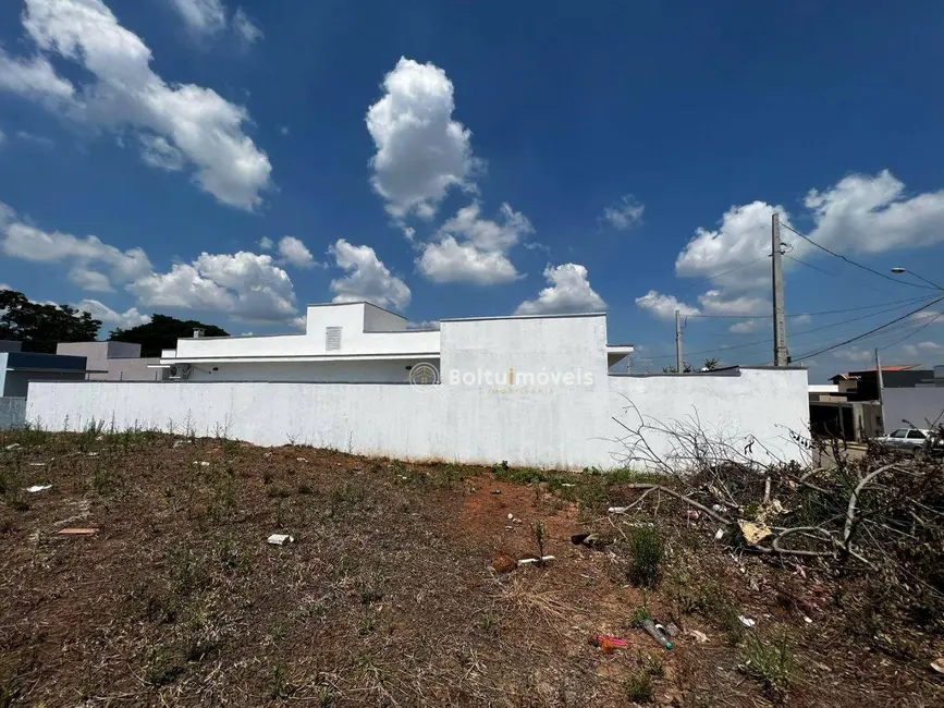 Foto 5 de Terreno / Lote à venda, 200m2 em Boituva - SP