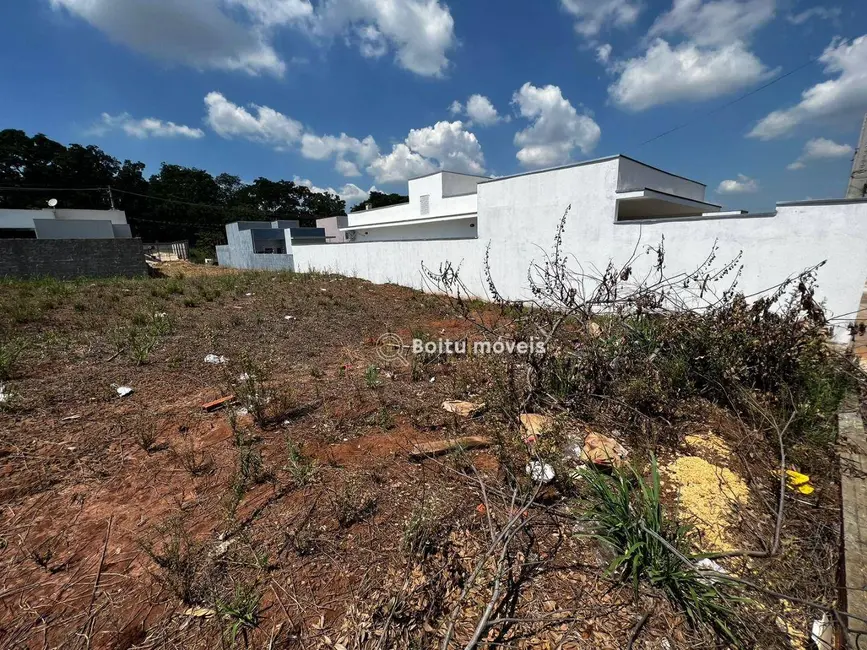 Foto 4 de Terreno / Lote à venda, 200m2 em Boituva - SP