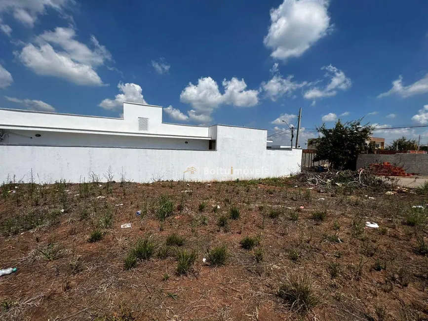 Foto 6 de Terreno / Lote à venda, 200m2 em Boituva - SP