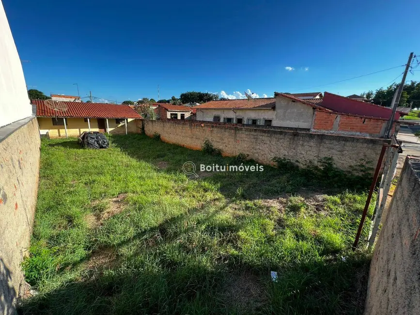 Foto 5 de Terreno / Lote à venda, 274m2 em Boituva - SP