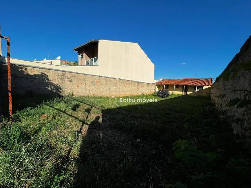 Foto 8 de Terreno / Lote à venda, 274m2 em Boituva - SP