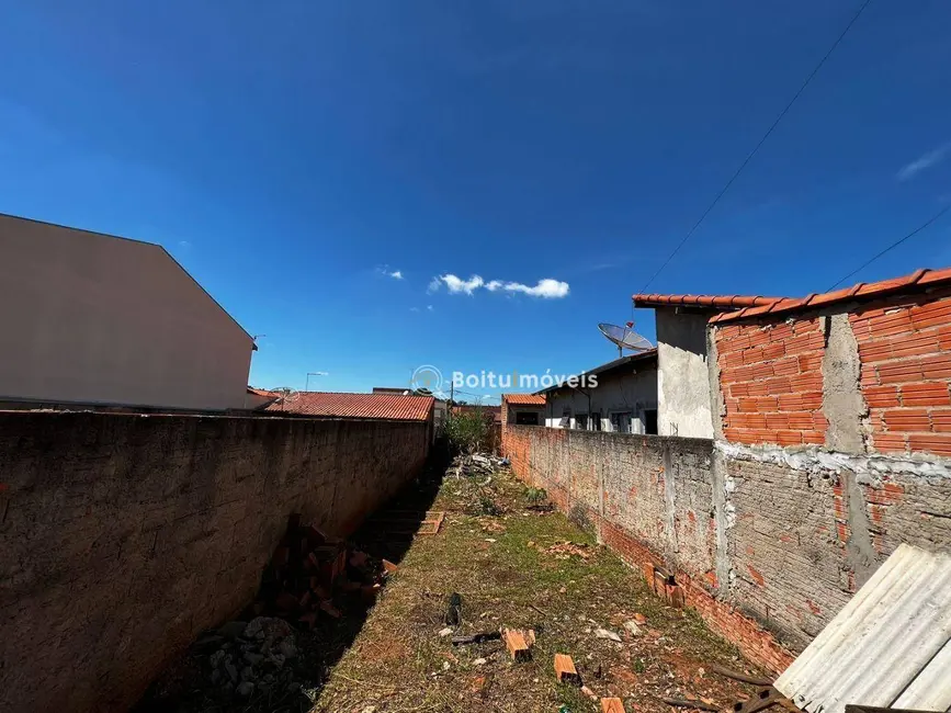 Foto 2 de Terreno / Lote à venda, 274m2 em Boituva - SP
