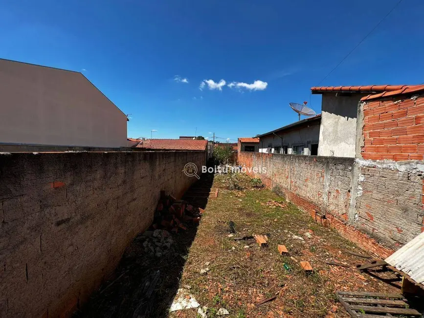 Foto 1 de Terreno / Lote à venda, 274m2 em Boituva - SP