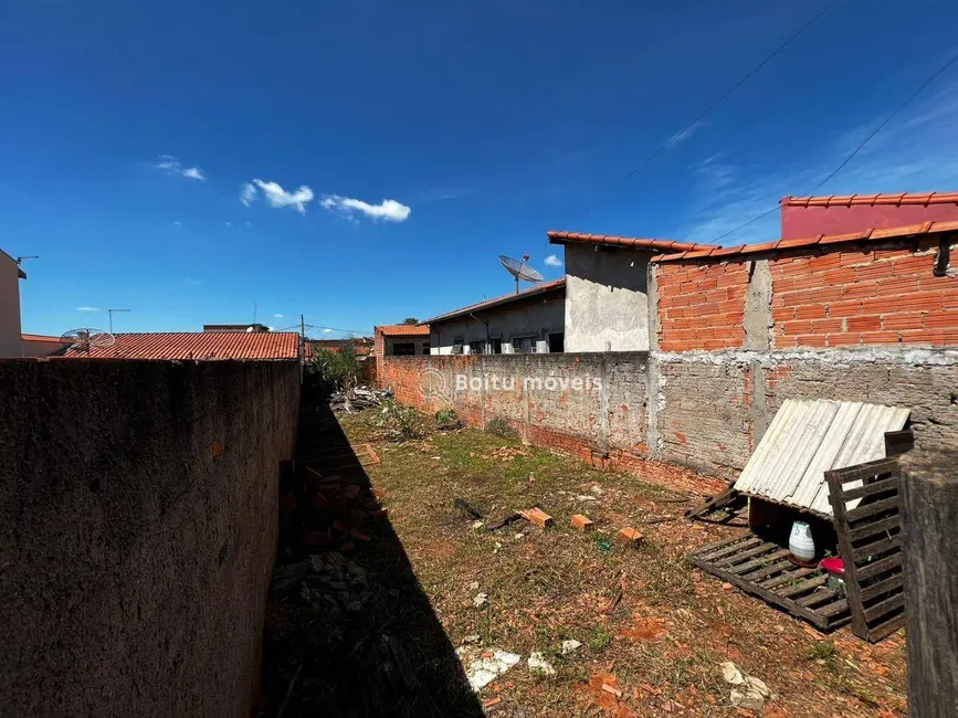 Foto 4 de Terreno / Lote à venda, 274m2 em Boituva - SP