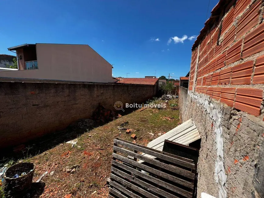 Foto 3 de Terreno / Lote à venda, 274m2 em Boituva - SP