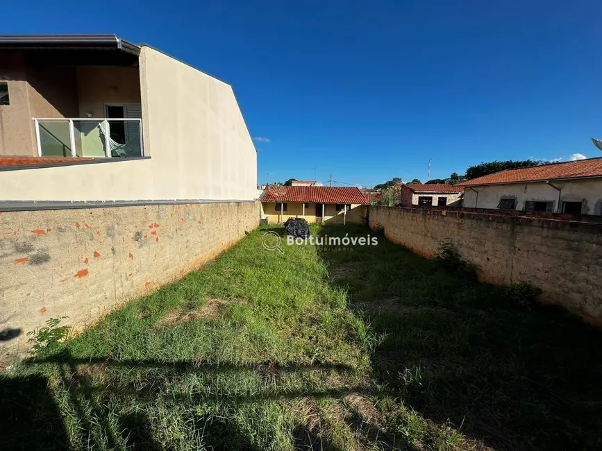 Foto 6 de Terreno / Lote à venda, 274m2 em Boituva - SP