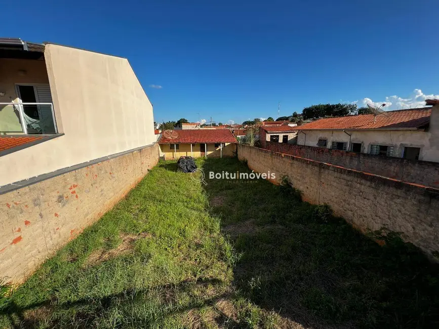 Foto 7 de Terreno / Lote à venda, 274m2 em Boituva - SP