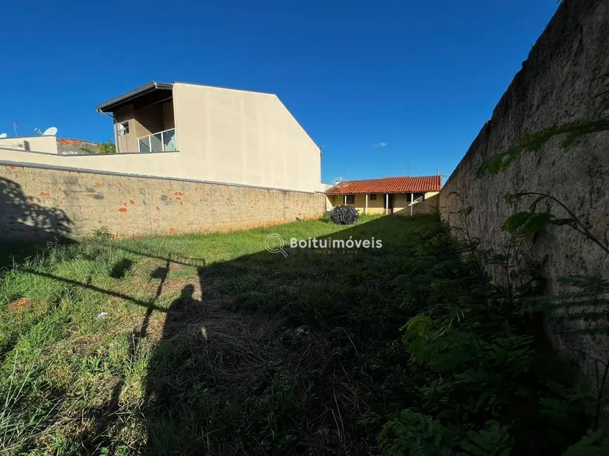 Foto 9 de Terreno / Lote à venda, 274m2 em Boituva - SP